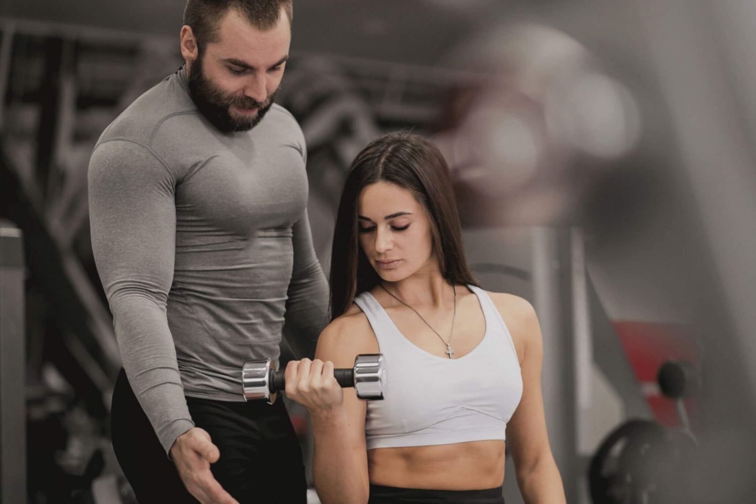 10 Trainingsfehler – Patzer verhindern Deinen Erfolg