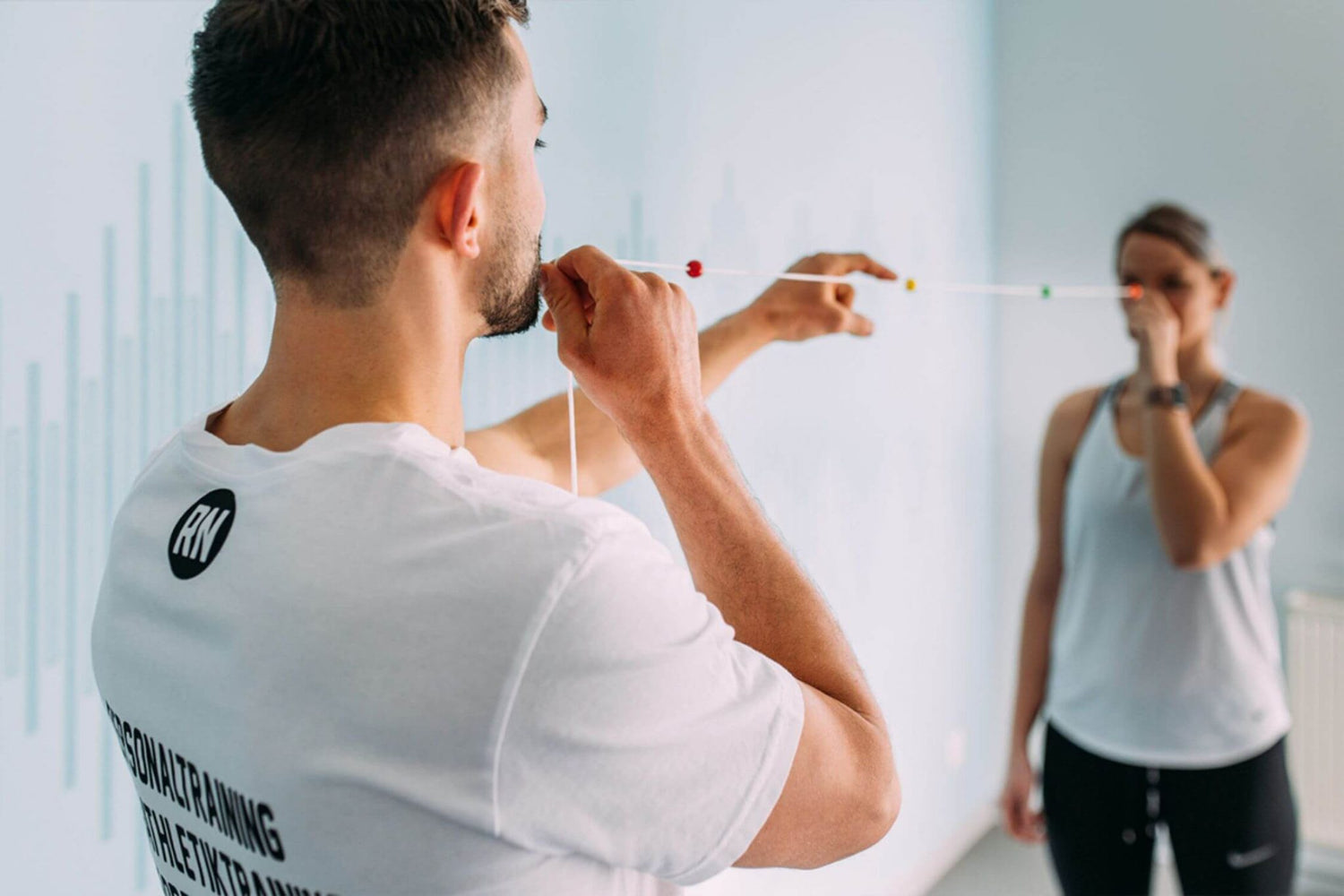 5 Neuroathletik-Übungen – Fitness fürs Gehirn, damit der Körper besser funktioniert