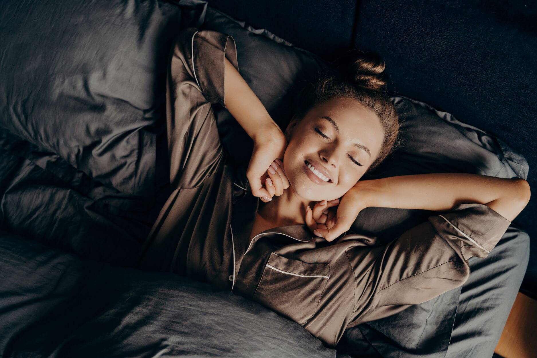Besser schlafen – Dein Schlafzimmer für erholsamen Schlaf optimieren