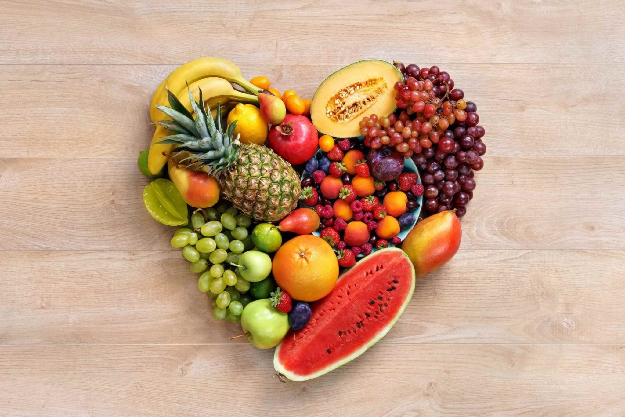 Mehr Obst essen – 7 Tipps, die Dir dabei helfen