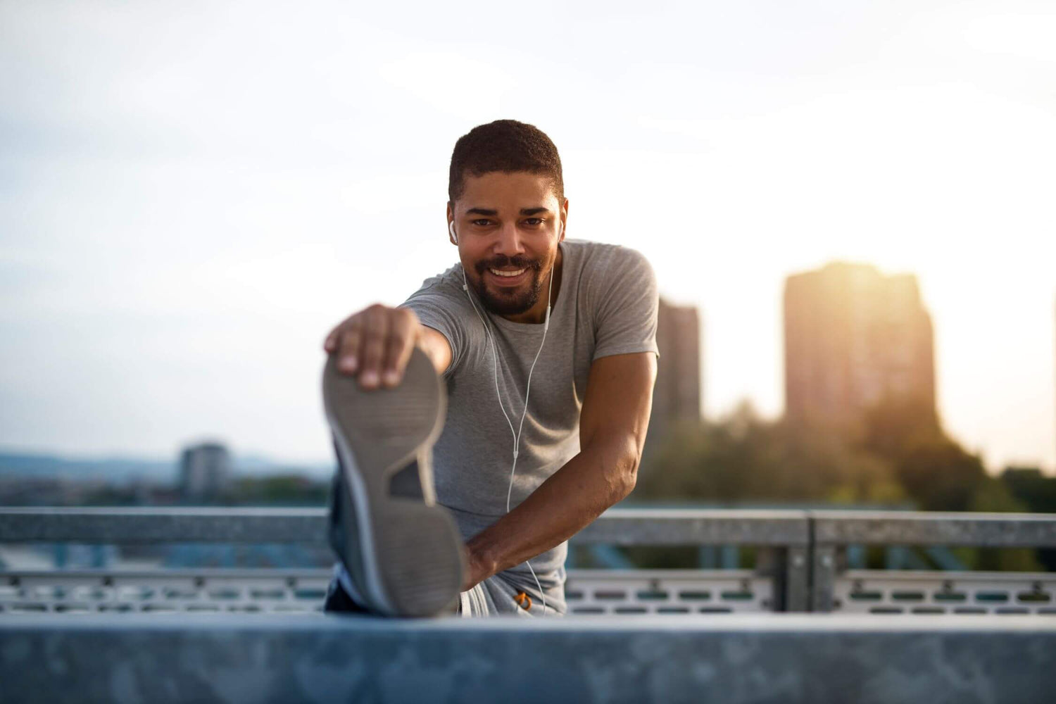 Dehnübungen – 18 Übungen für den ganzen Körper