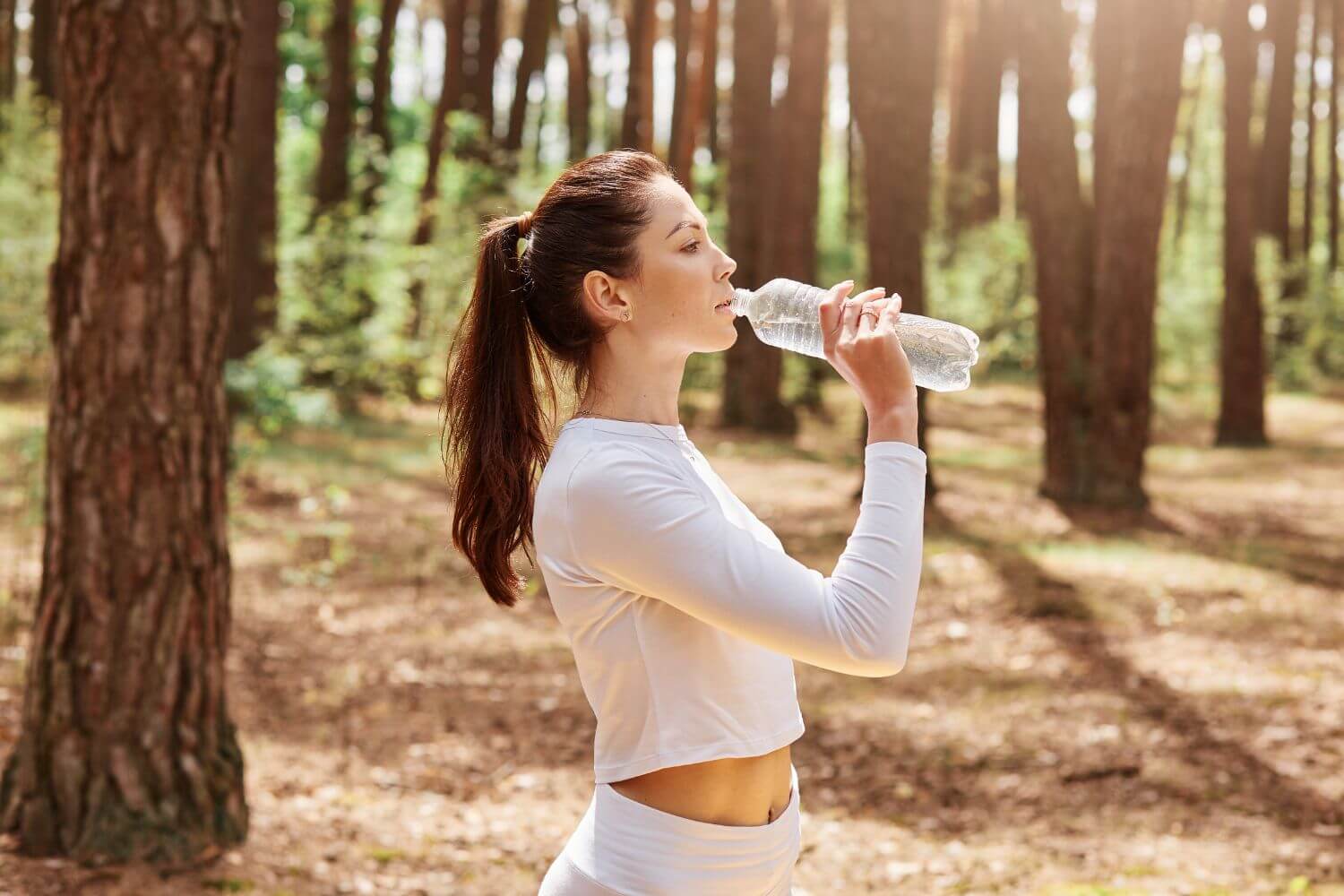 Dehydration verstehen – Was tun gegen einen Flüssigkeitsmangel?