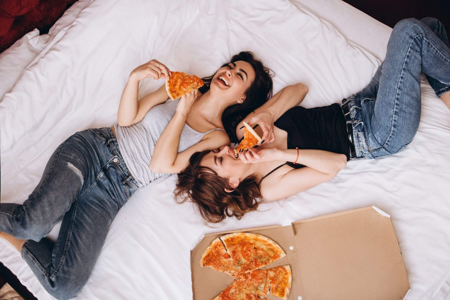 Emotionales Essen – Wie kannst Du es vermeiden?