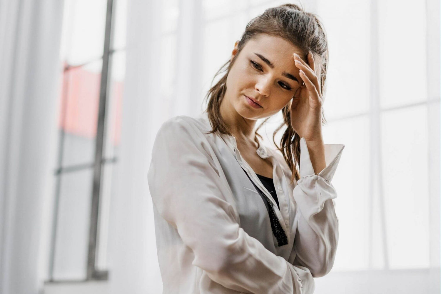 Ängste überwinden – 5 Tipps, die dir wirklich helfen