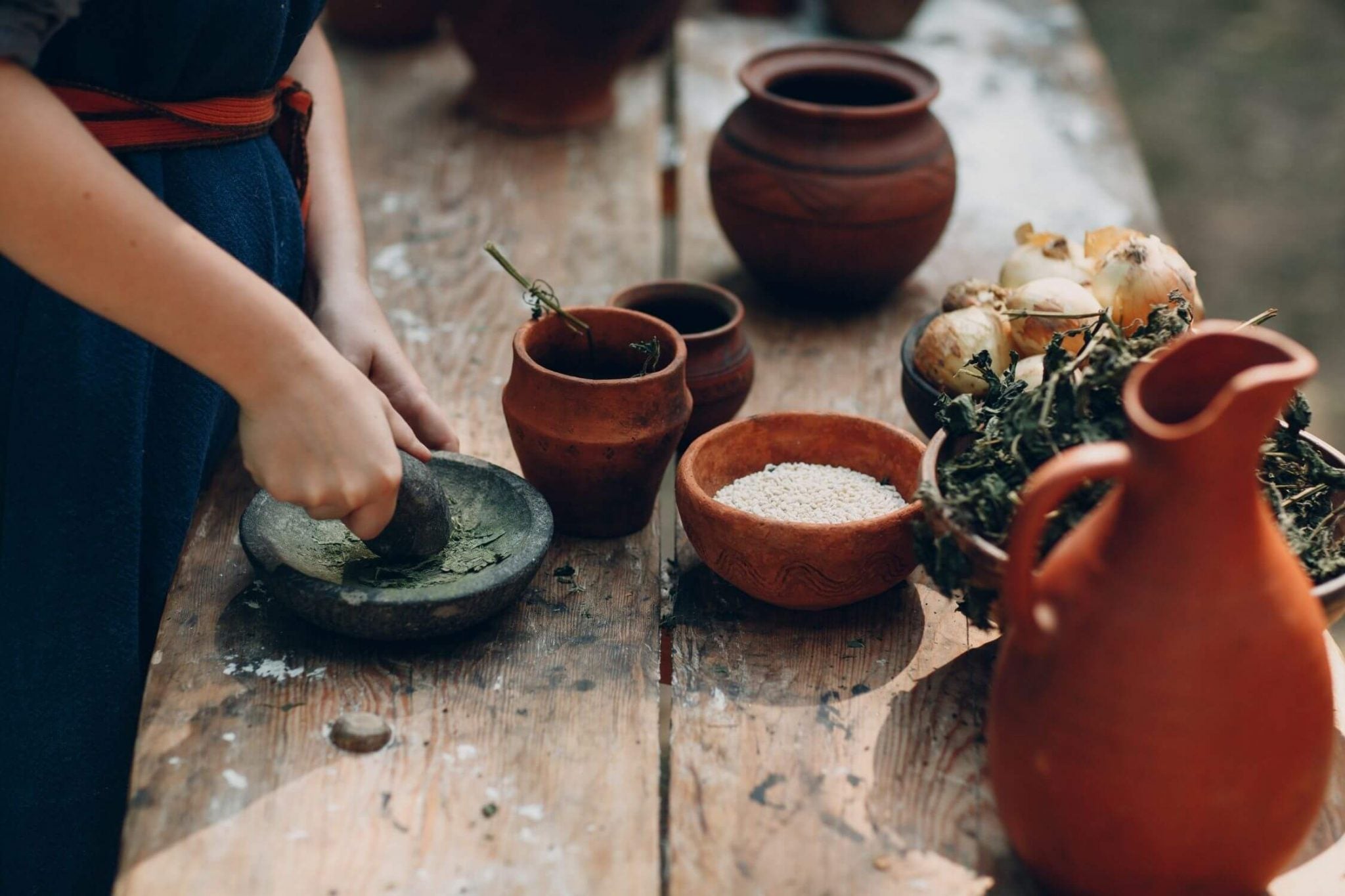 Ayurveda – Worum geht es und wie hilft es uns?