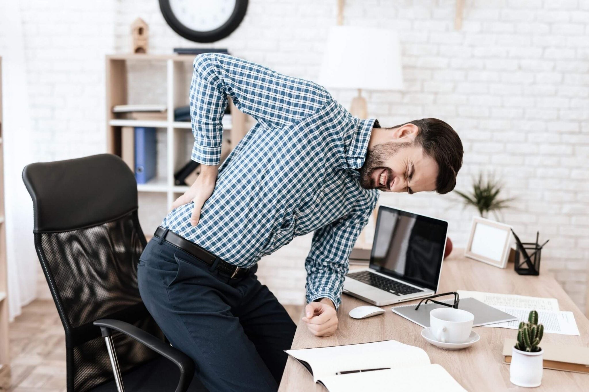Schmerzen durch Stress – Wie wirst Du Stressschmerzfrei?