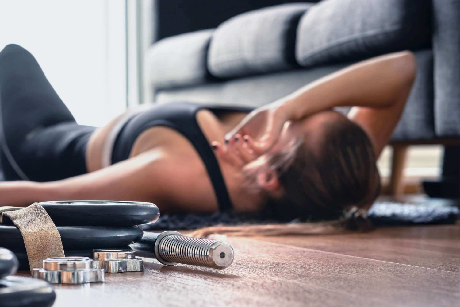 Übertraining erkennen – Wann trainierst Du zu viel?