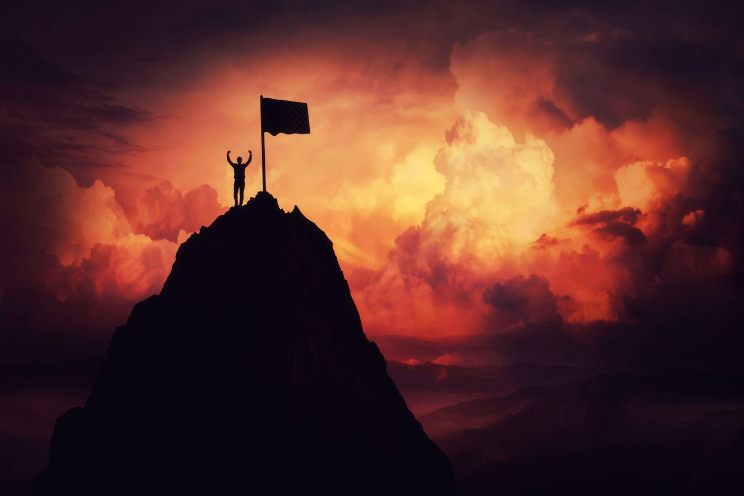 Ziele erreichen – Das sind die wichtigsten Schritte