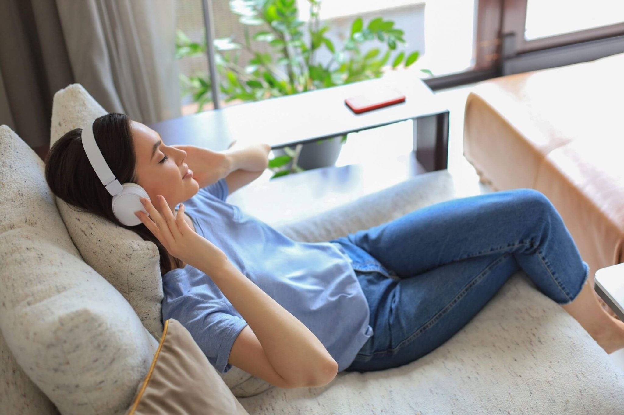 Entspannungstraining – Ein Weg zur Stressbewältigung