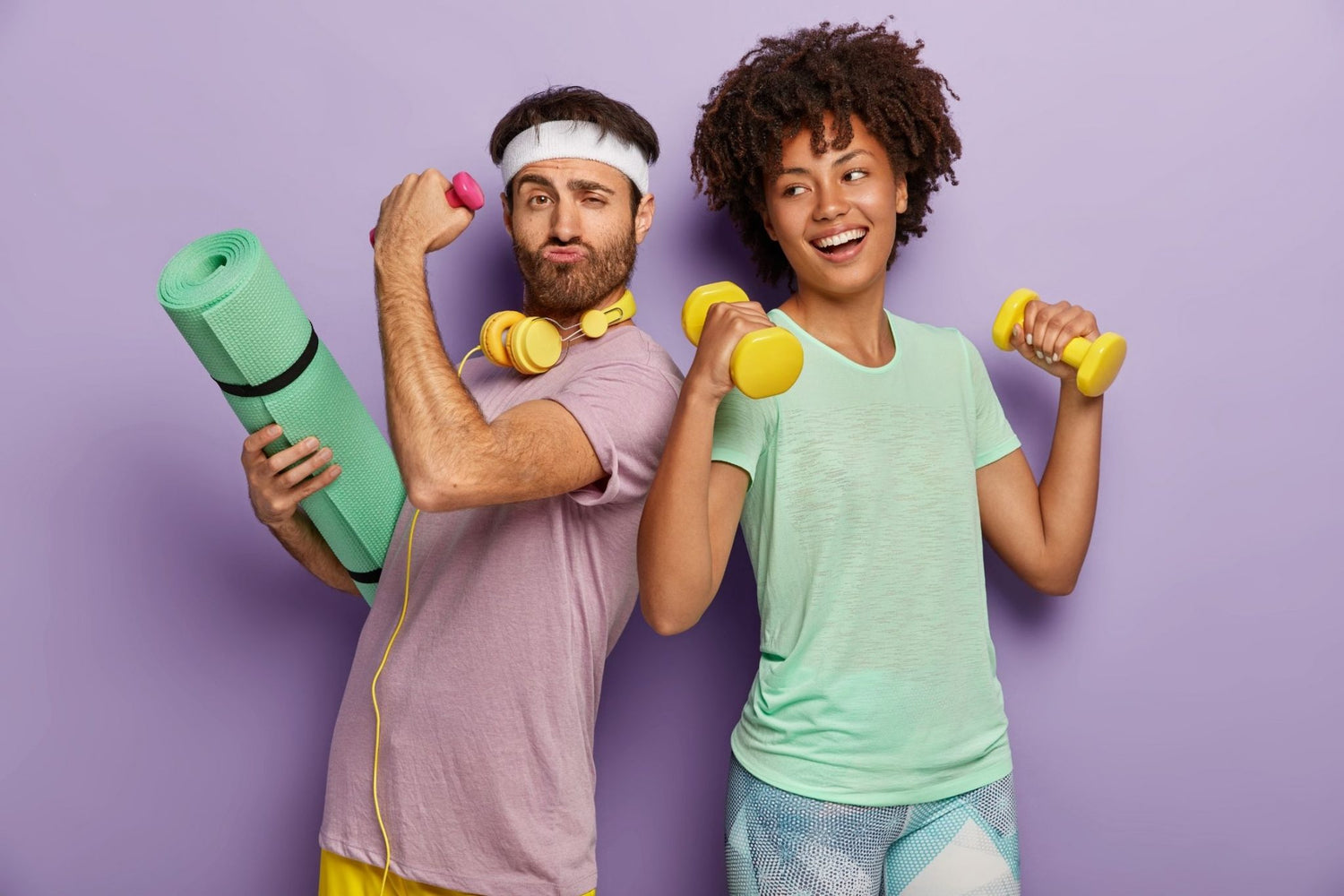 40 lustige Sprüche zu Fitness & Ernährung – Weil Humor einfach sein muss!