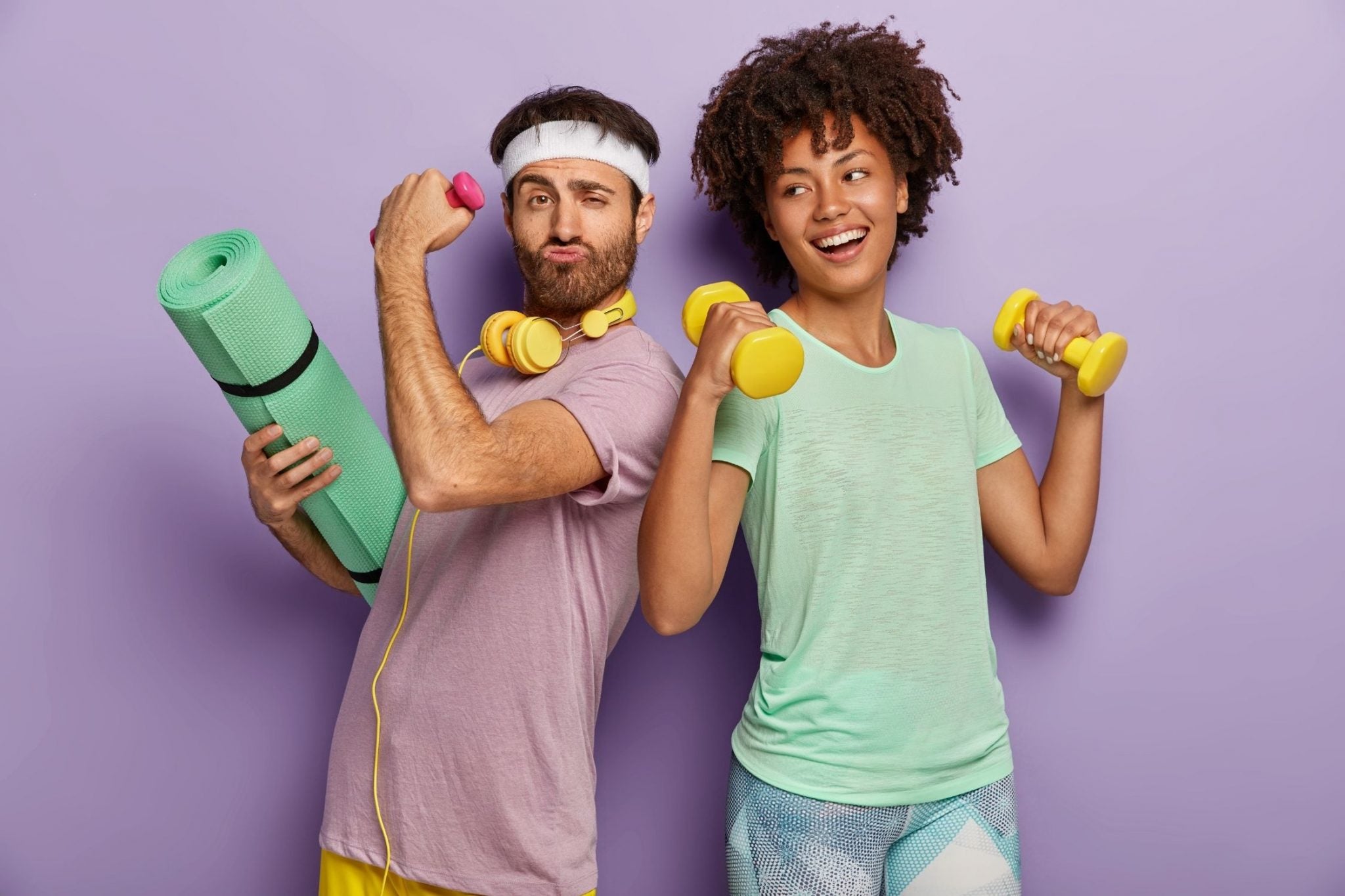 40 lustige Sprüche zu Fitness & Ernährung – Weil Humor einfach sein muss!
