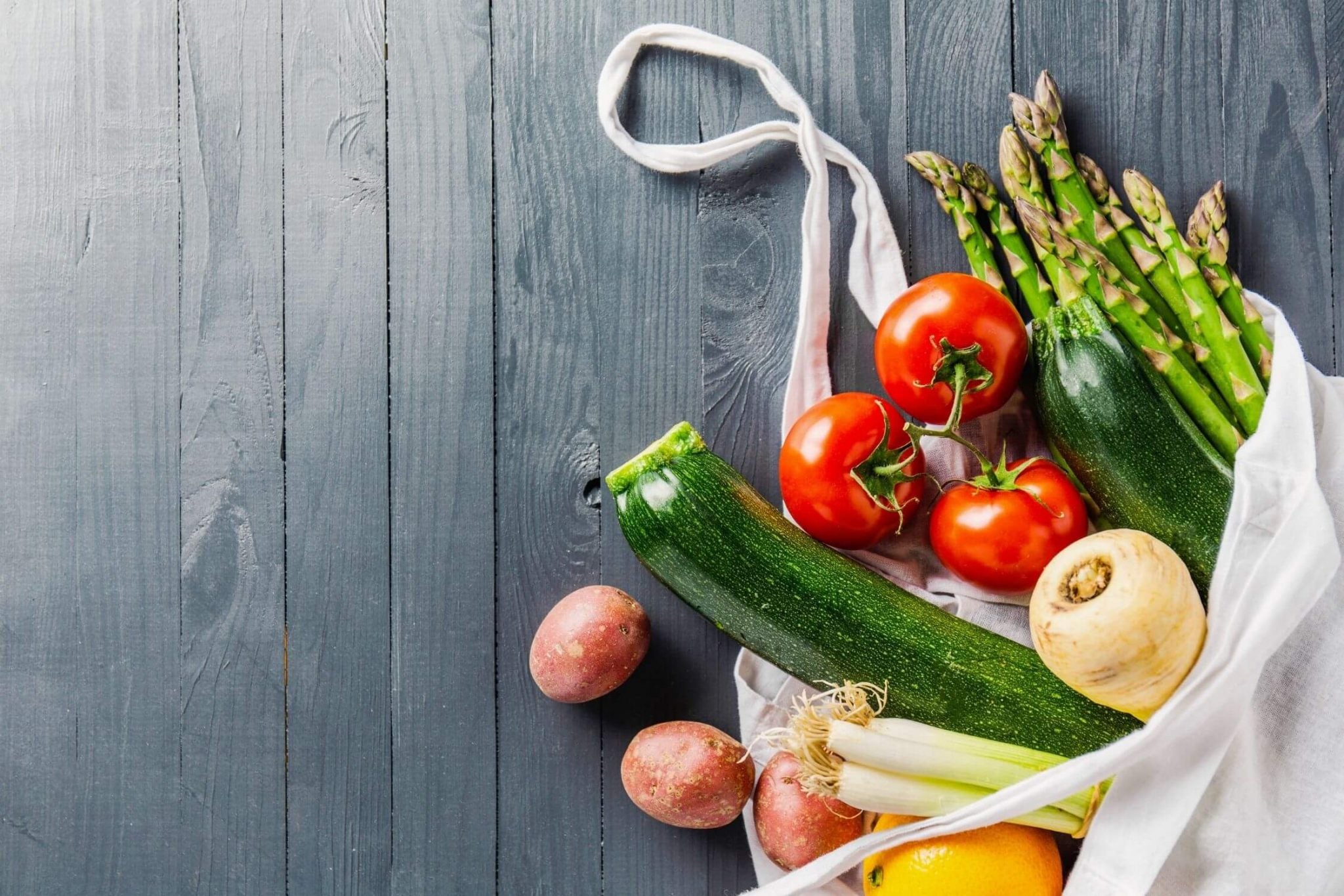 Mahlzeitenplanung – Wie oft sollten wir essen?