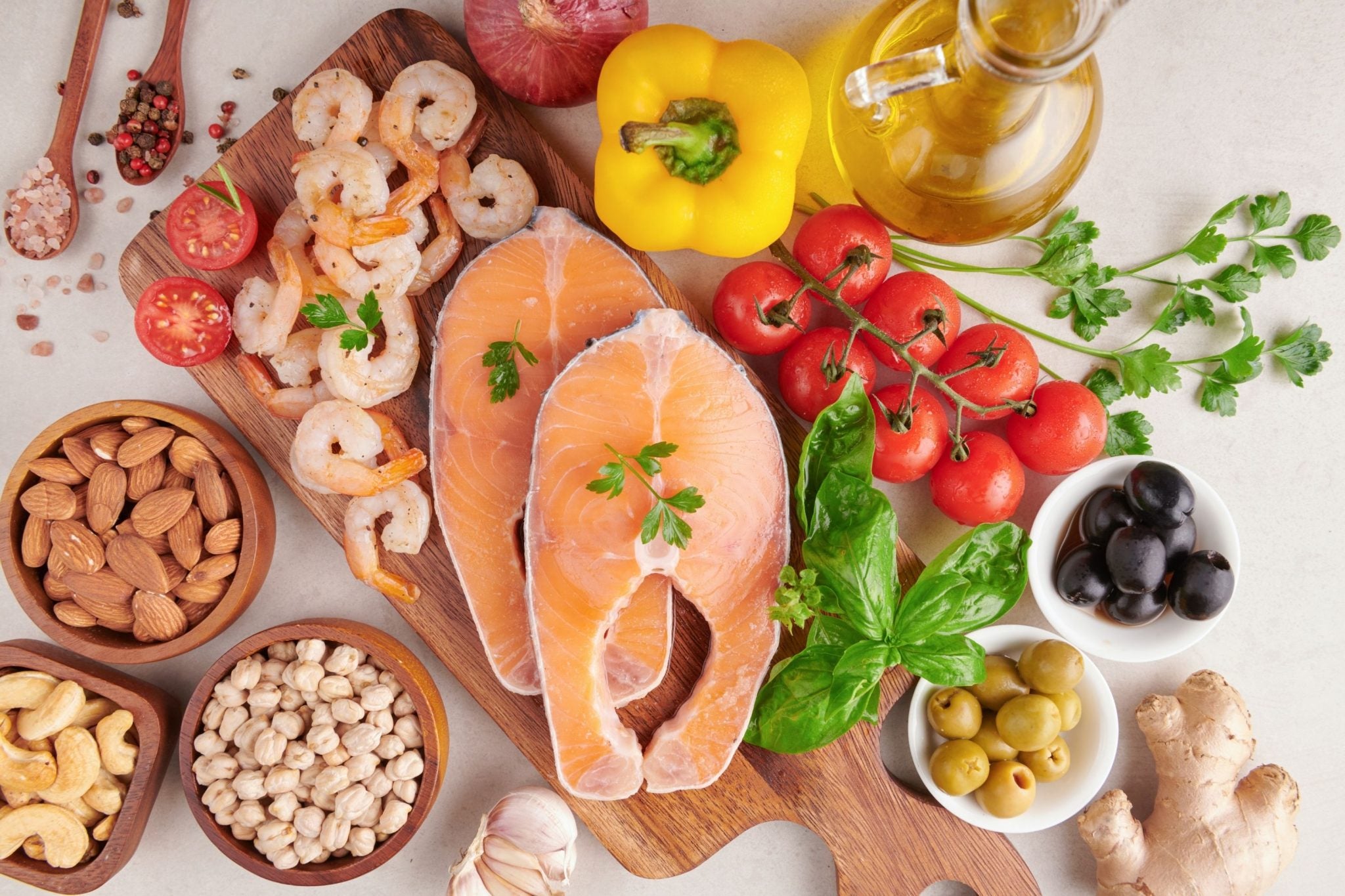 Omega-3-Fettsäuren – Werden sie unterschätzt?