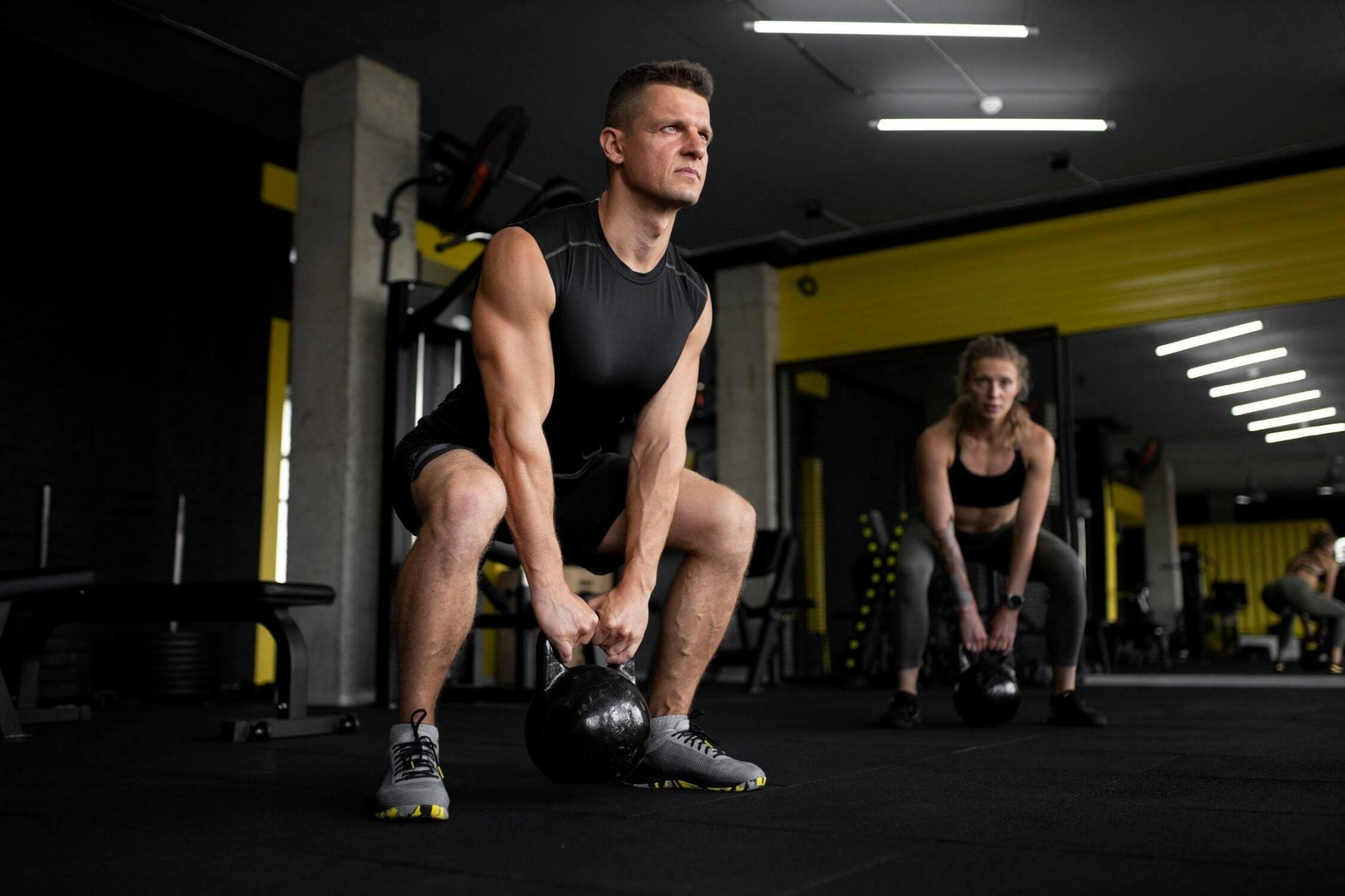 Sport nach Feierabend – So wirst Du endlich fit!