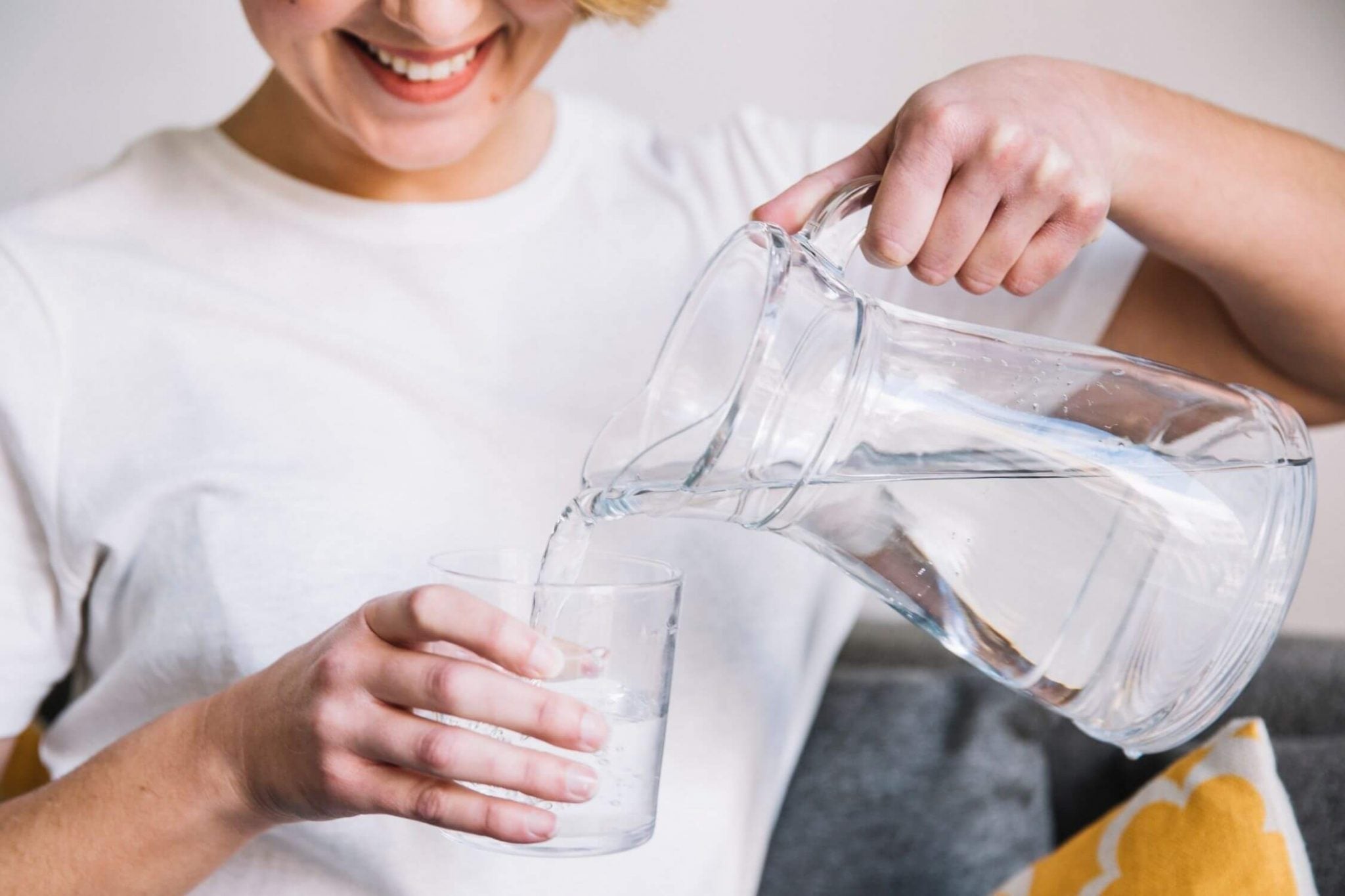Stoffwechsel – 5 Tipps für einen aktiven Metabolismus