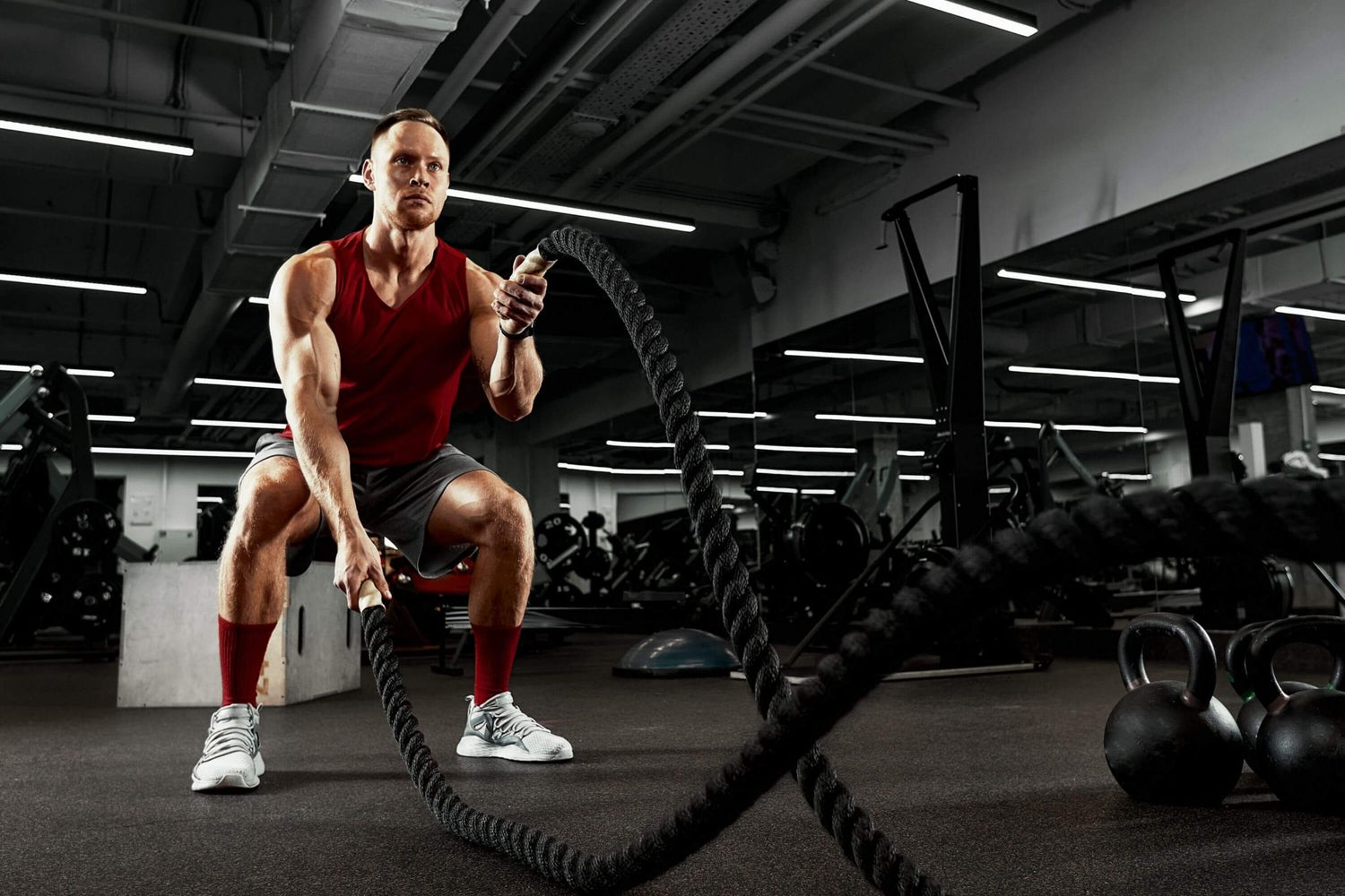 Trainingserfolg steigern – 3 Tipps, die Dir dabei helfen!