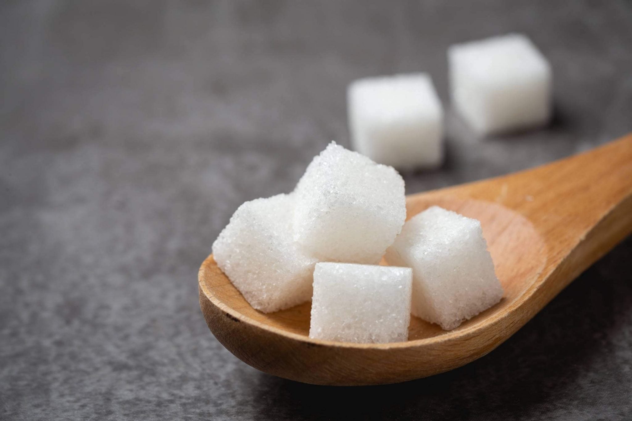 Zucker – Eine Gefahr für die Gesundheit?