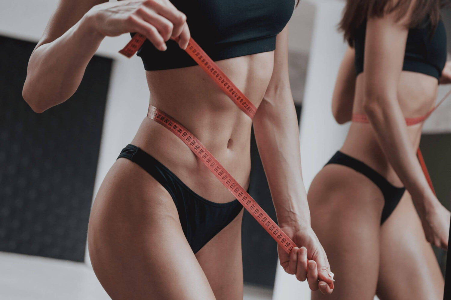 Wunschgewicht erreichen – Diese 5 Tipps helfen Dir dabei