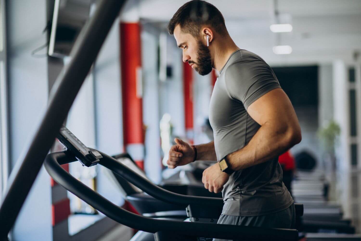 Fitnessziele erreichen – Mit diesen 6 Tipps das Beste aus dem Training herausholen