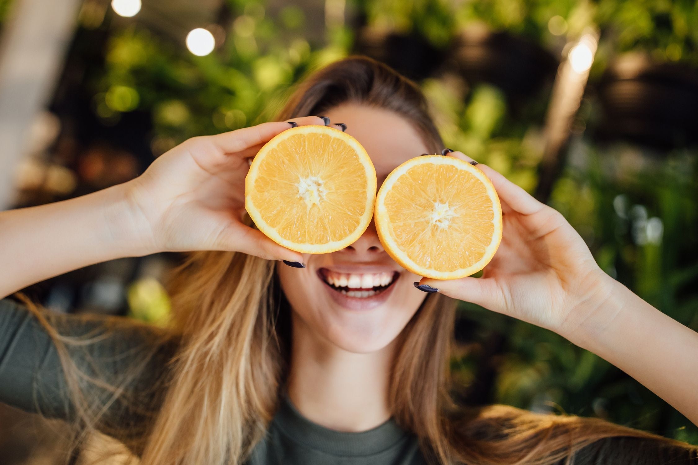 Gesunde Ernährung – So klappt die Umstellung