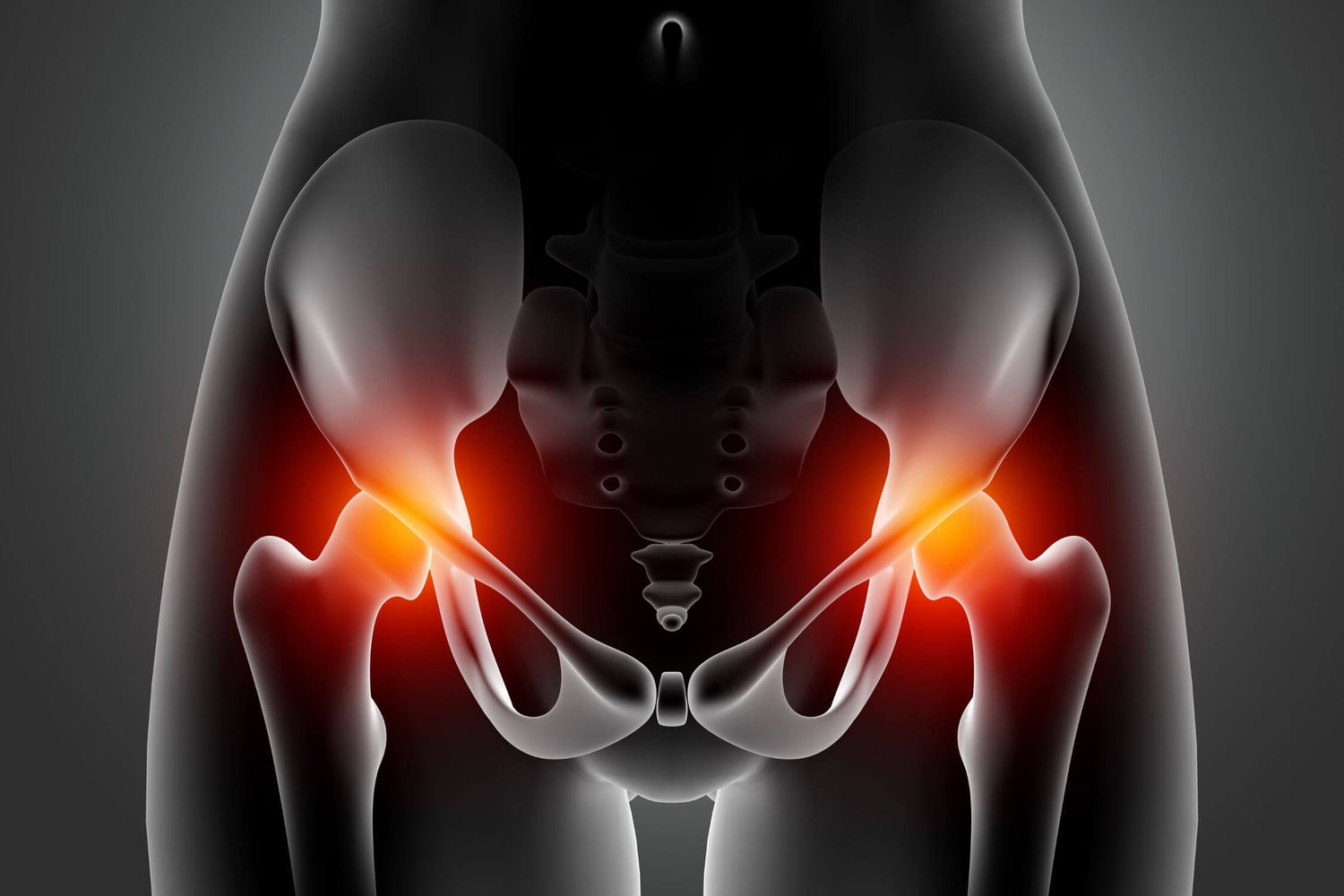 Hüftbeuger dehnen – Die 4 besten Übungen