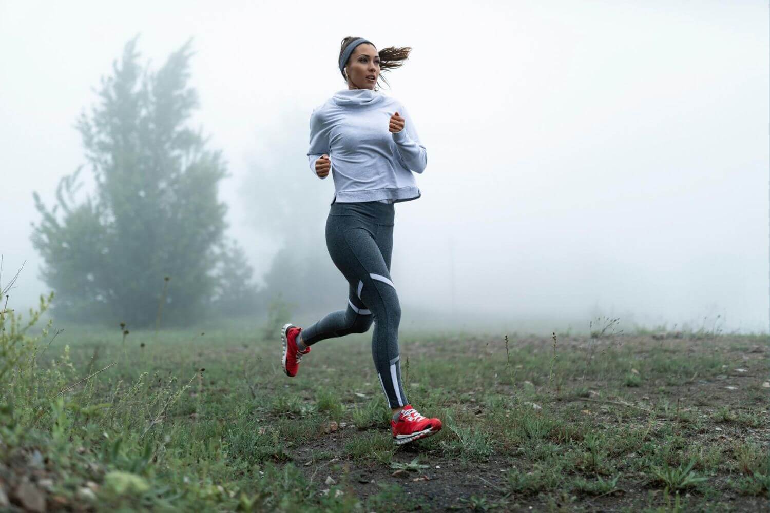 Krafttraining für Läufer – 5 spezifische Tipps