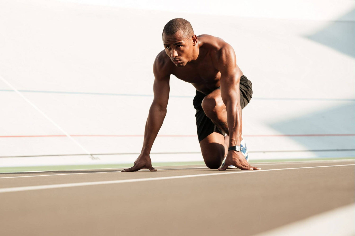 Mentaltraining im Sport – Bestandteil einer erfolgreichen Wettkampfvorbereitung