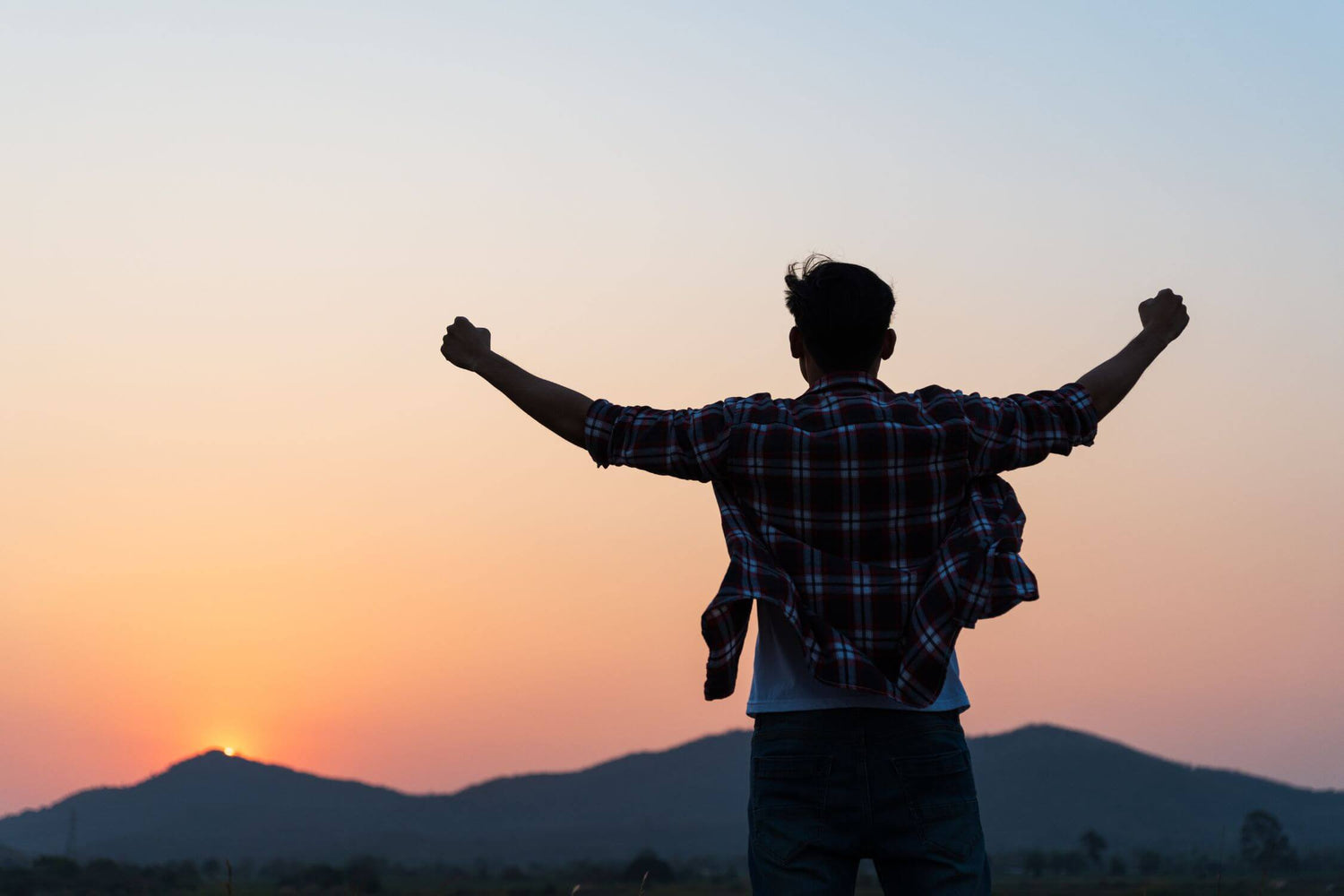 Mindset in Krisenzeiten – Diese 3 Aspekte gehören dazu!