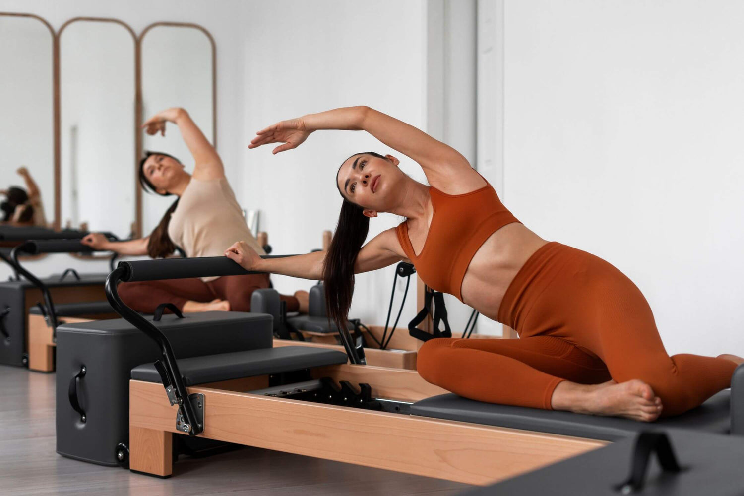 Pilates – Was ist es und was bringt es wirklich