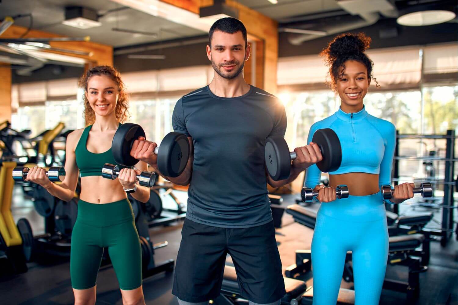 Progressive Overload – So steigerst Du Deine Leistung im Sport