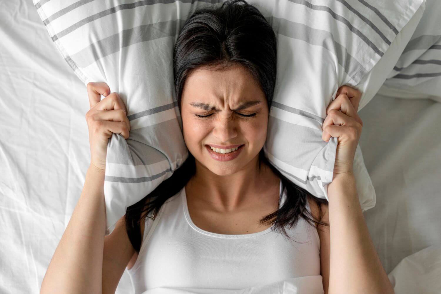 Schlafprobleme durch Ernährung beseitigen – 7 einfache Tipps