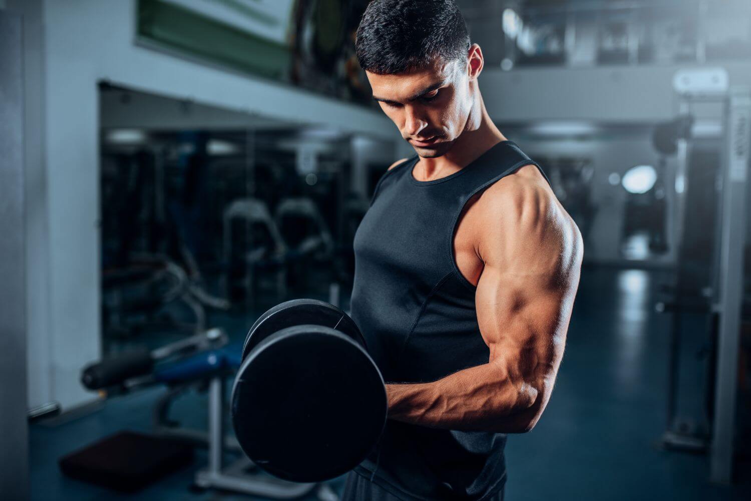 Schneller Muskelaufbau – 6 Tipps für mehr Muskelmasse