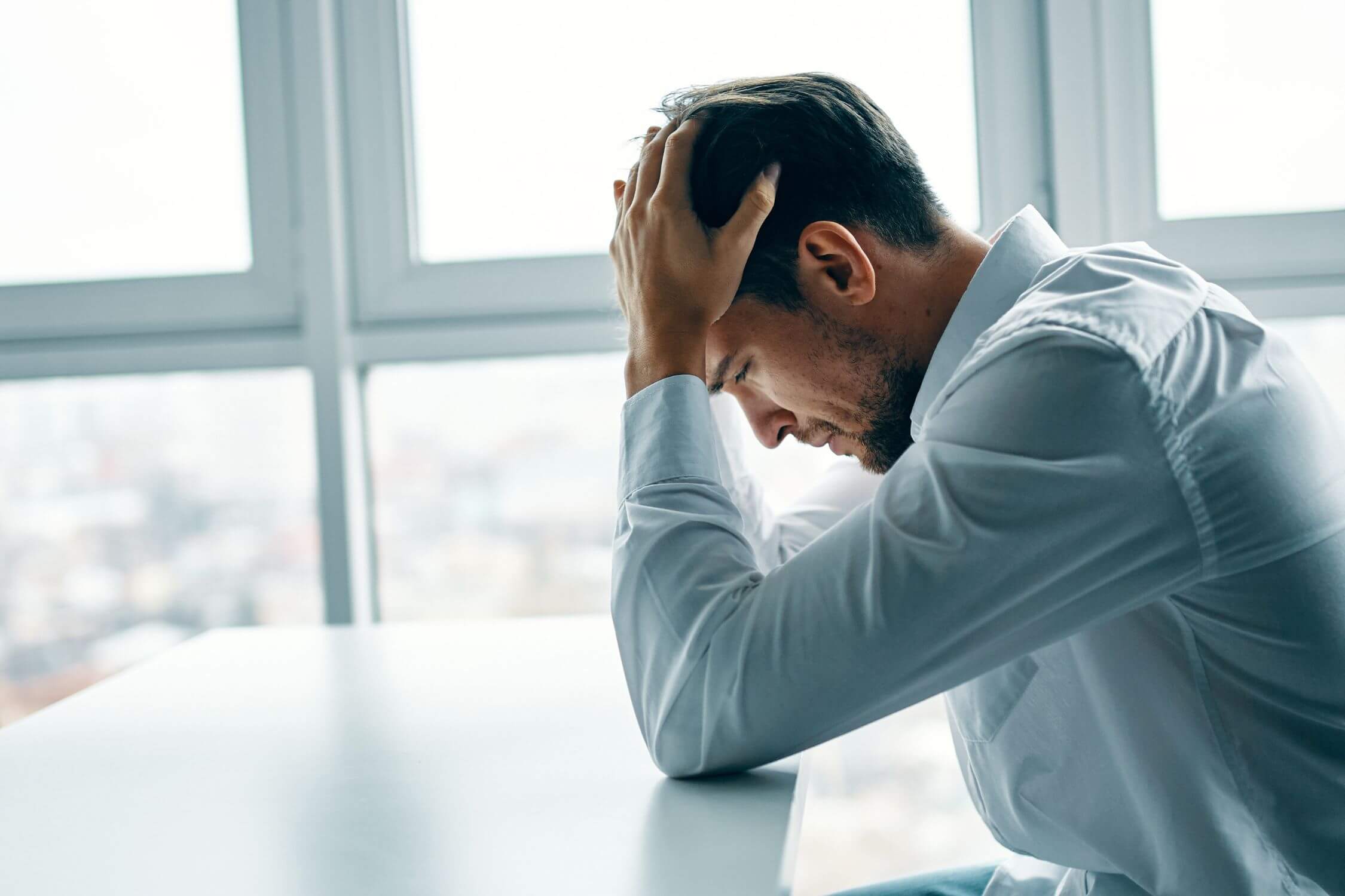 Selbstzweifel überwinden – 8 Tipps, um sie loszuwerden