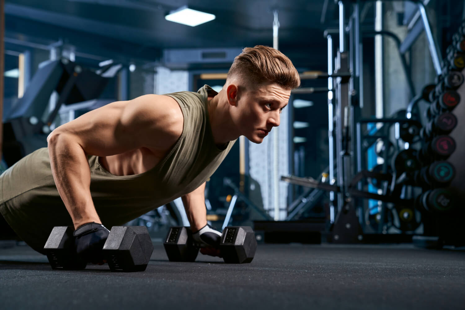 Tipps für Hardgainer – So nimmst Du schnell Gewicht zu