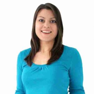 Jennifer Weber Autorin FITMINEX