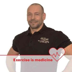 Manuel Beth FITMINEX Autor