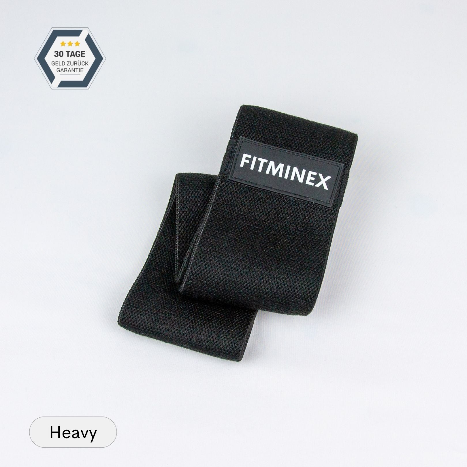 FITMINEX Fitnessband Booty Band
