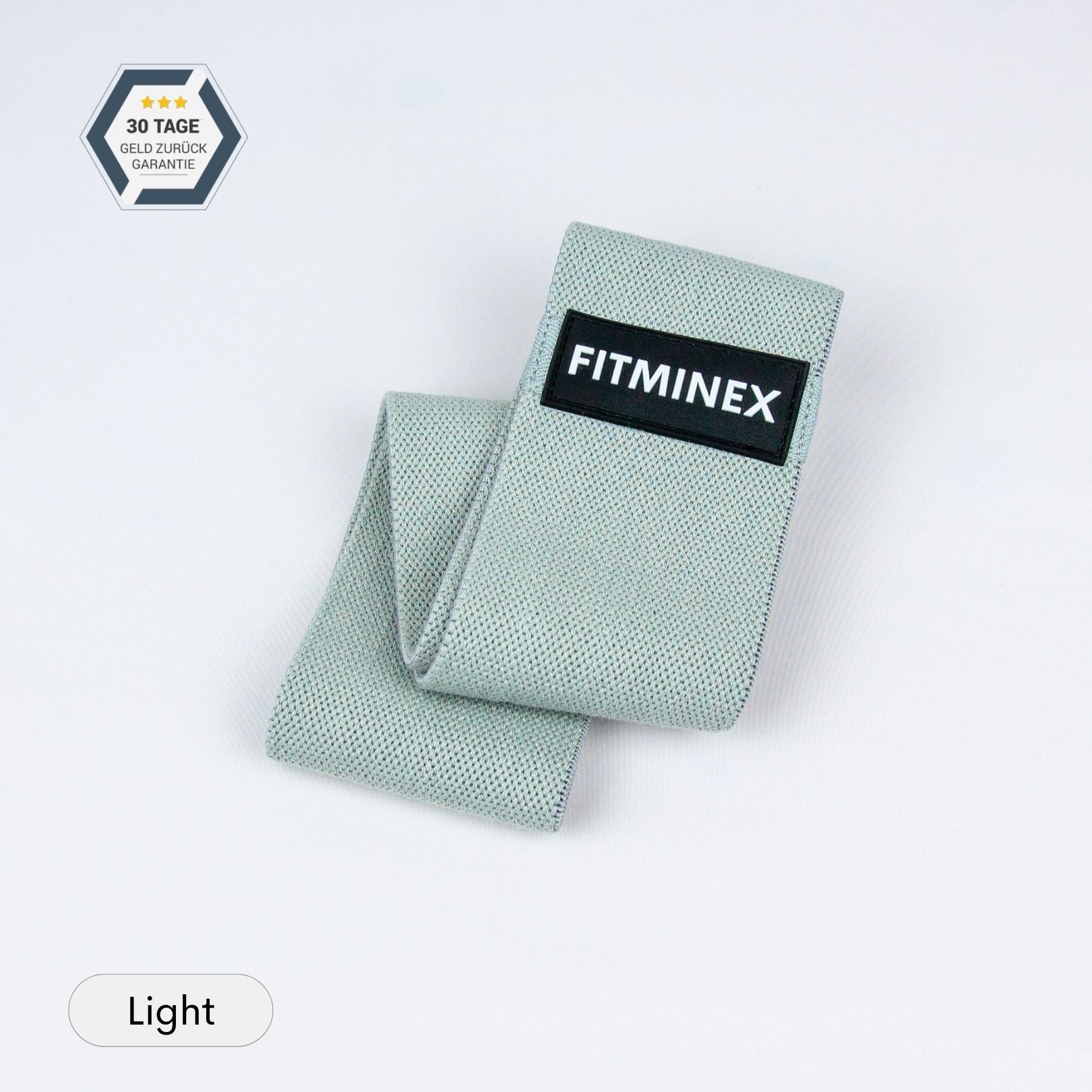 FITMINEX Fitnessband Booty Band