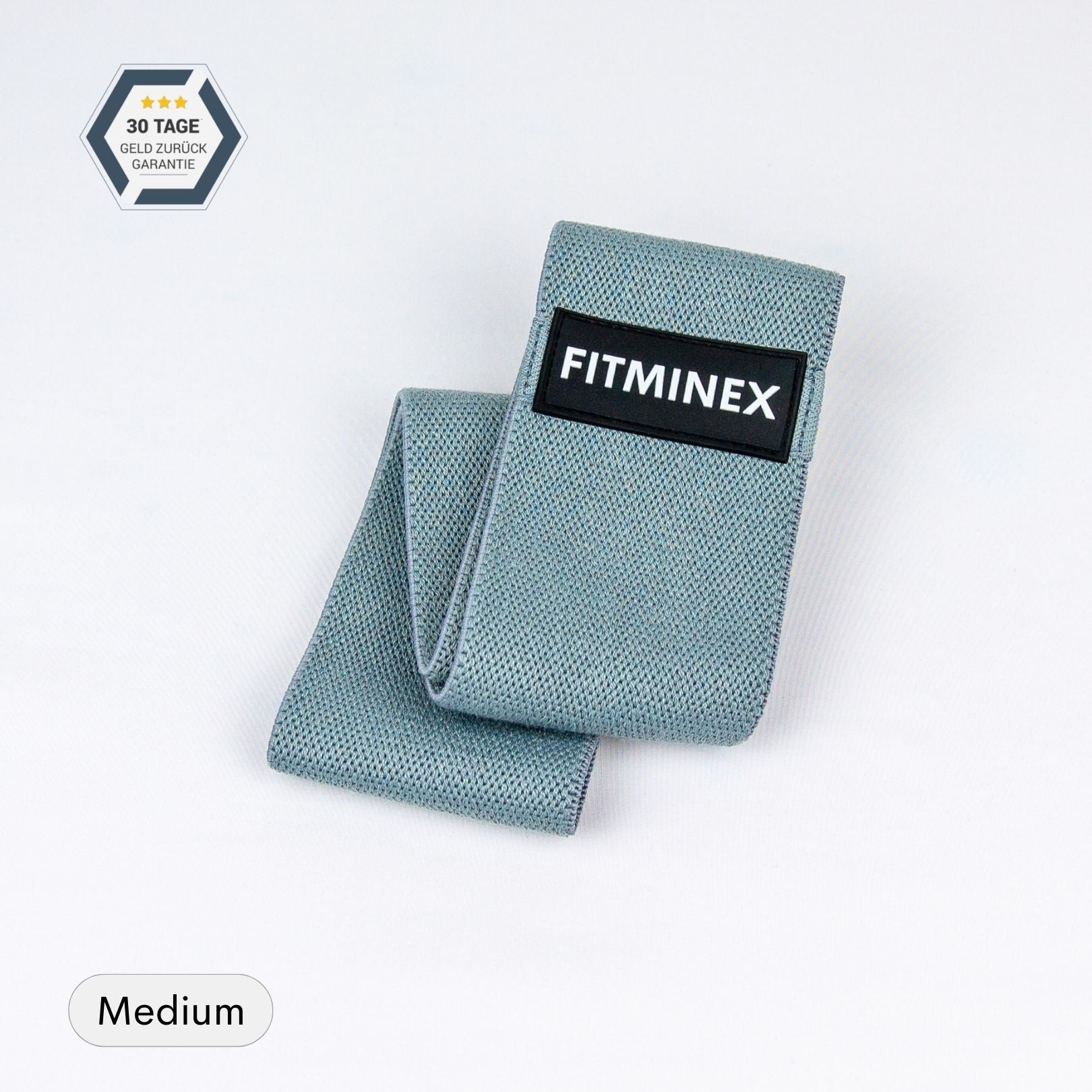 FITMINEX Fitnessband Booty Band