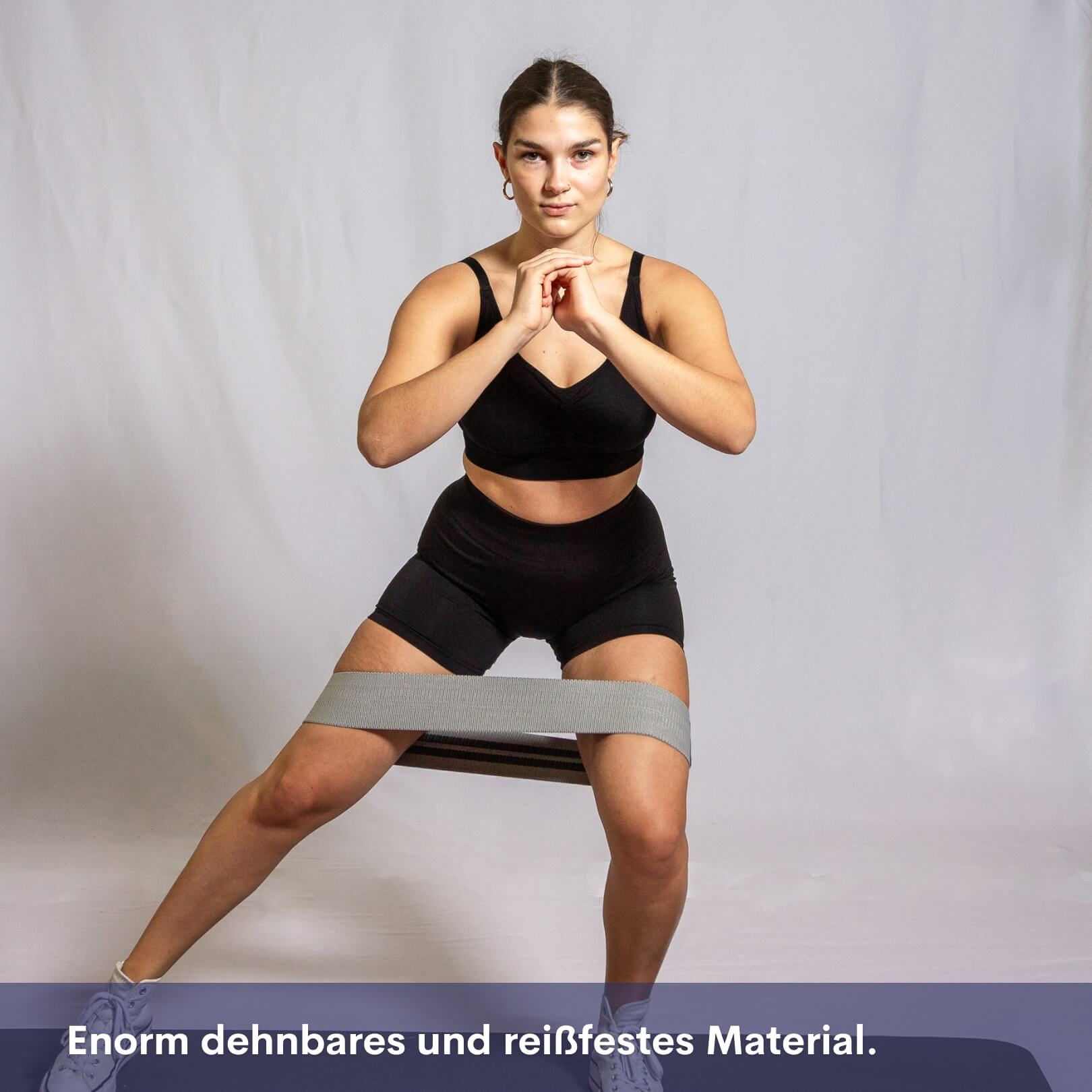 FITMINEX Fitnessband Booty Band