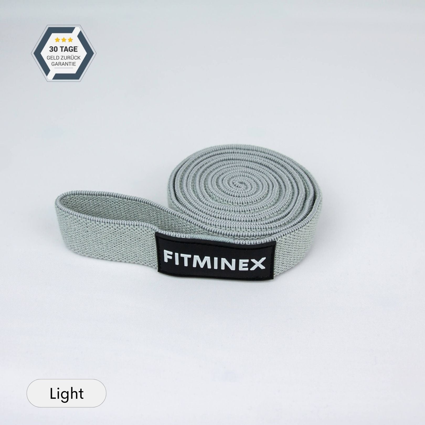 FITMINEX Fitnessband Resistance Band