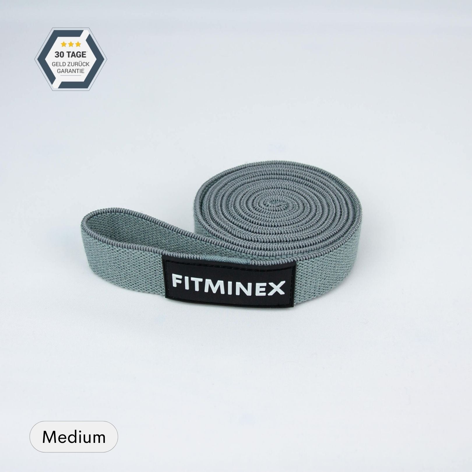 FITMINEX Fitnessband Resistance Band