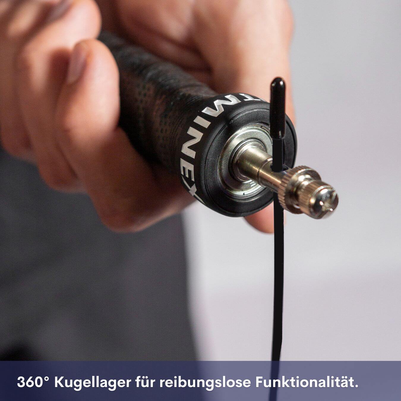 FITMINEX Jump Rope