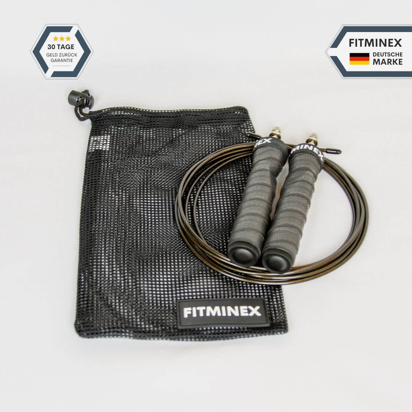 FITMINEX Jump Rope