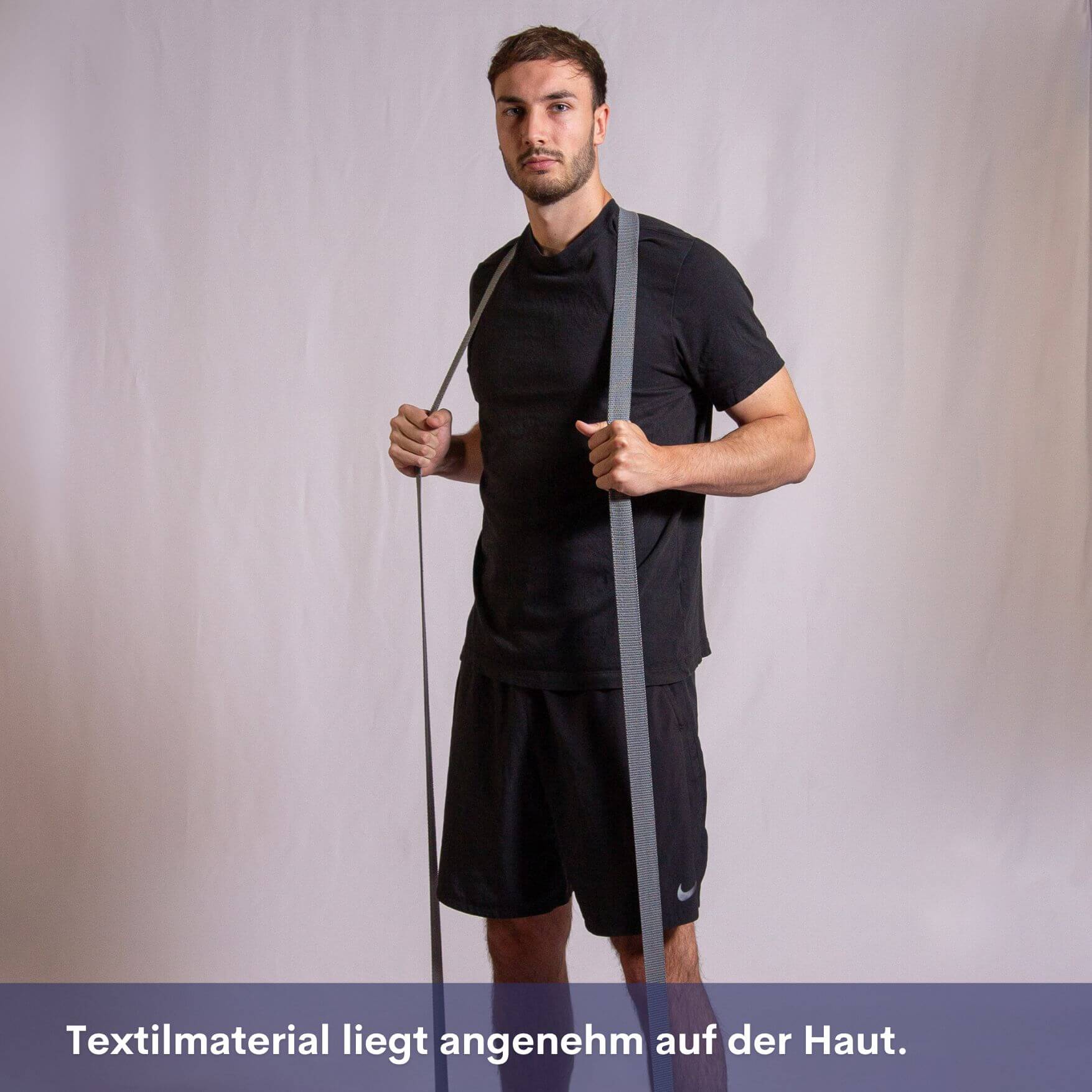 FITMINEX Fitnessband Resistance Band