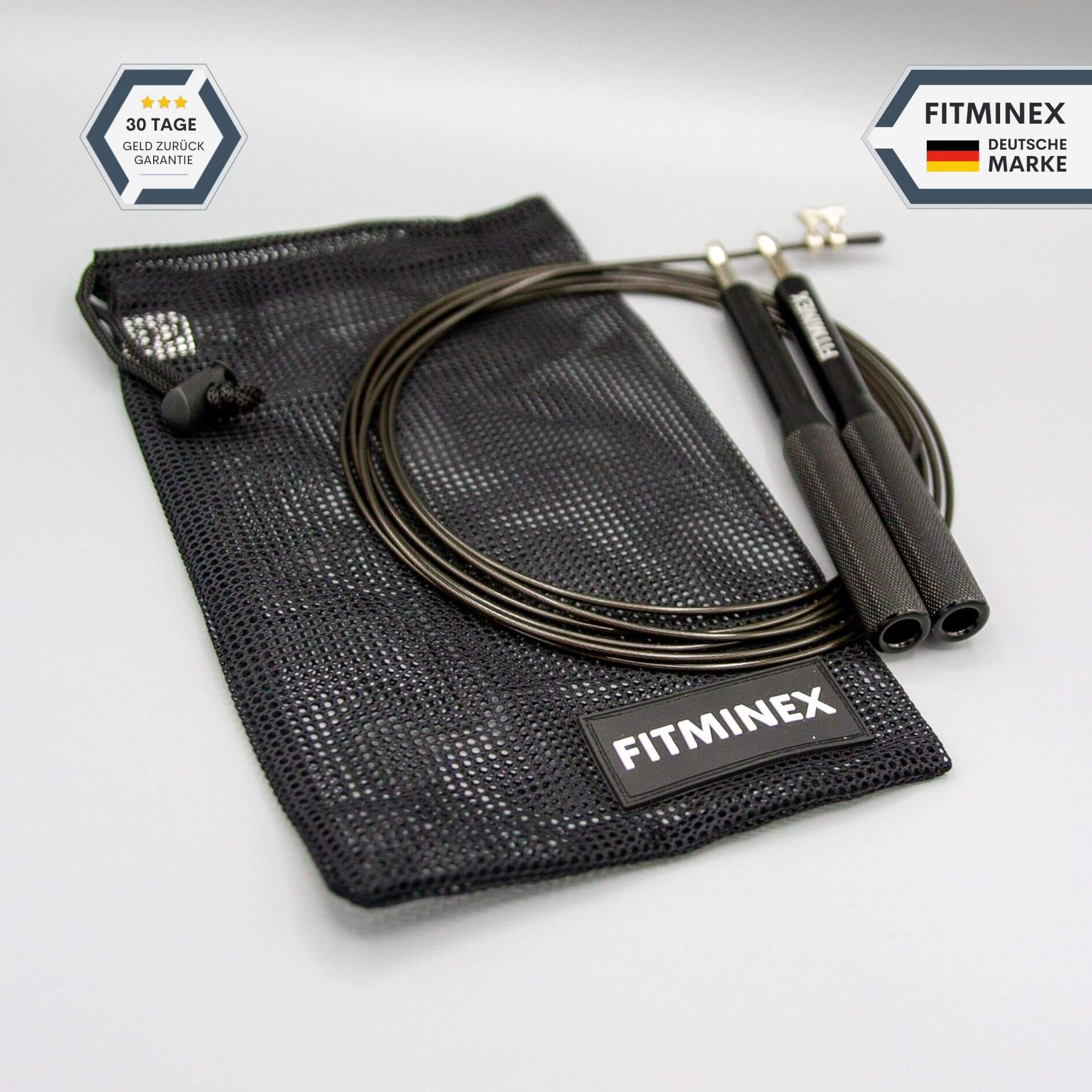 FITMINEX Speed Rope