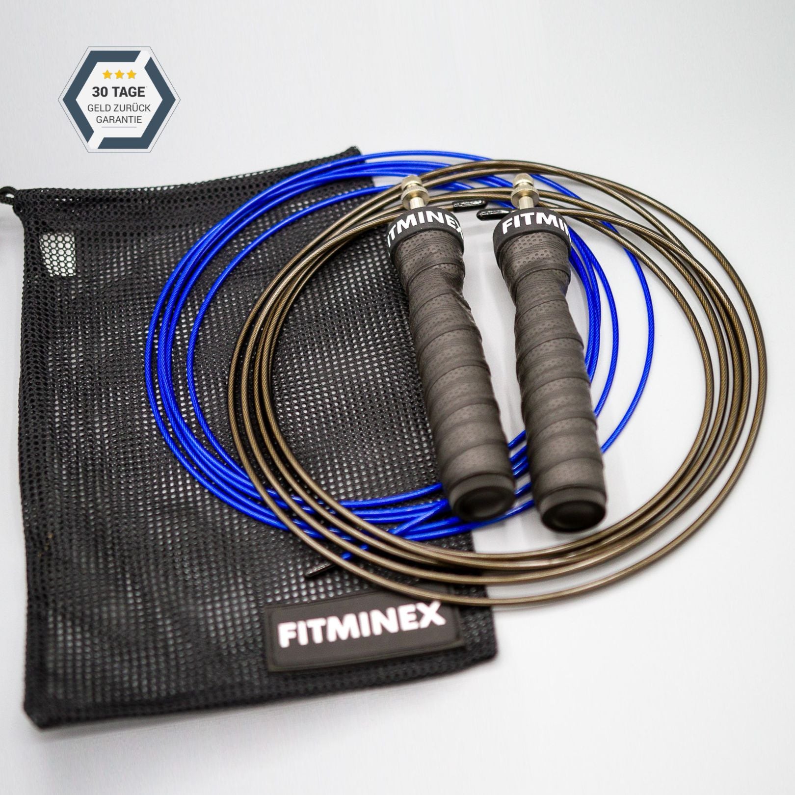 FITMINEX Jump Rope