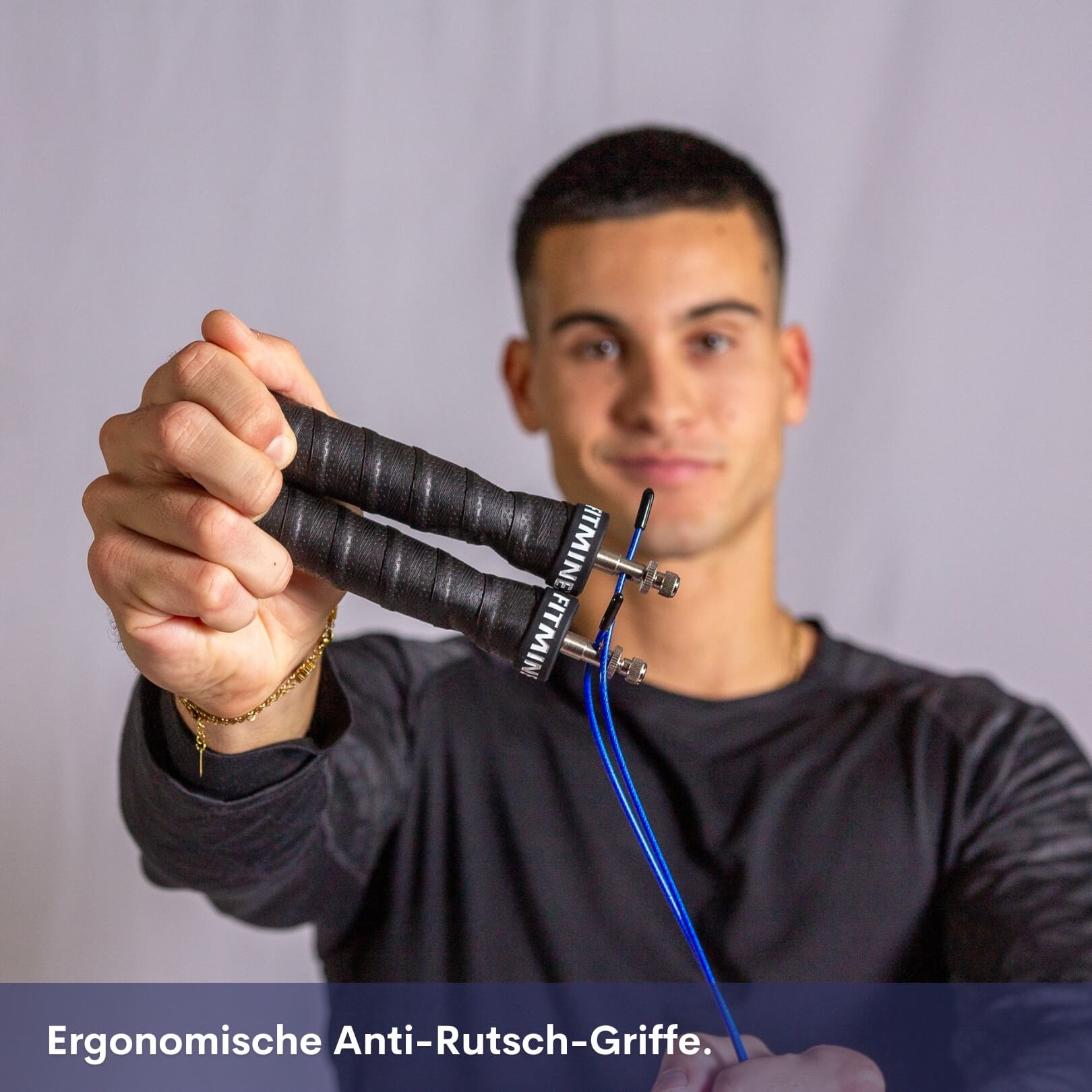 FITMINEX Jump Rope