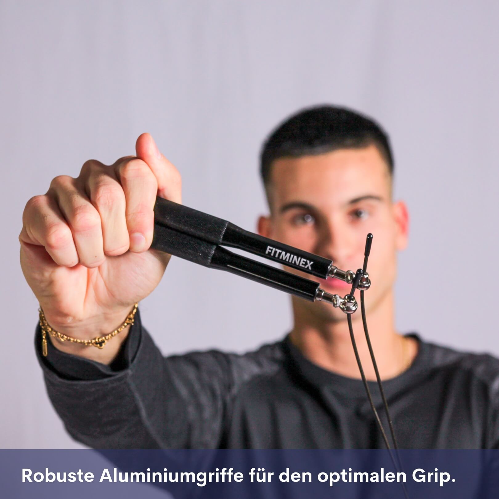 FITMINEX Speed Rope