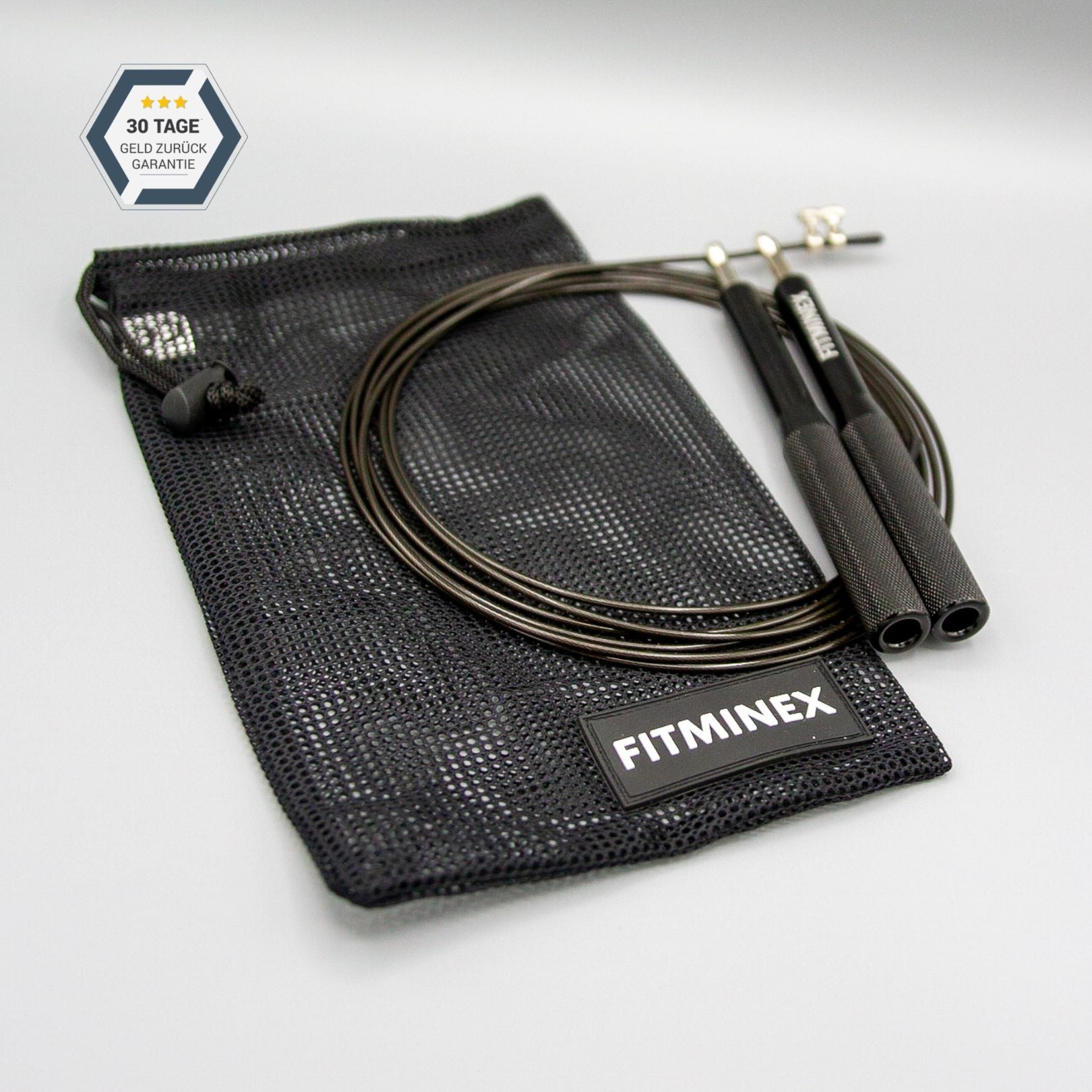 FITMINEX Speed Rope